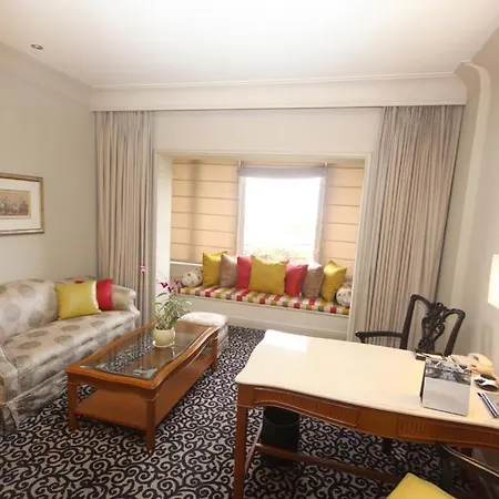 Taj Bengal Hotel Kolkata Room photo
