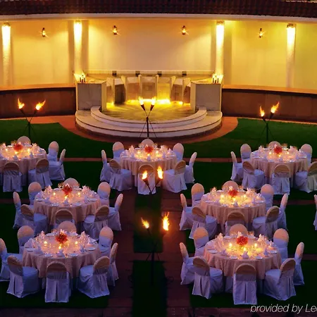 Taj Bengal 