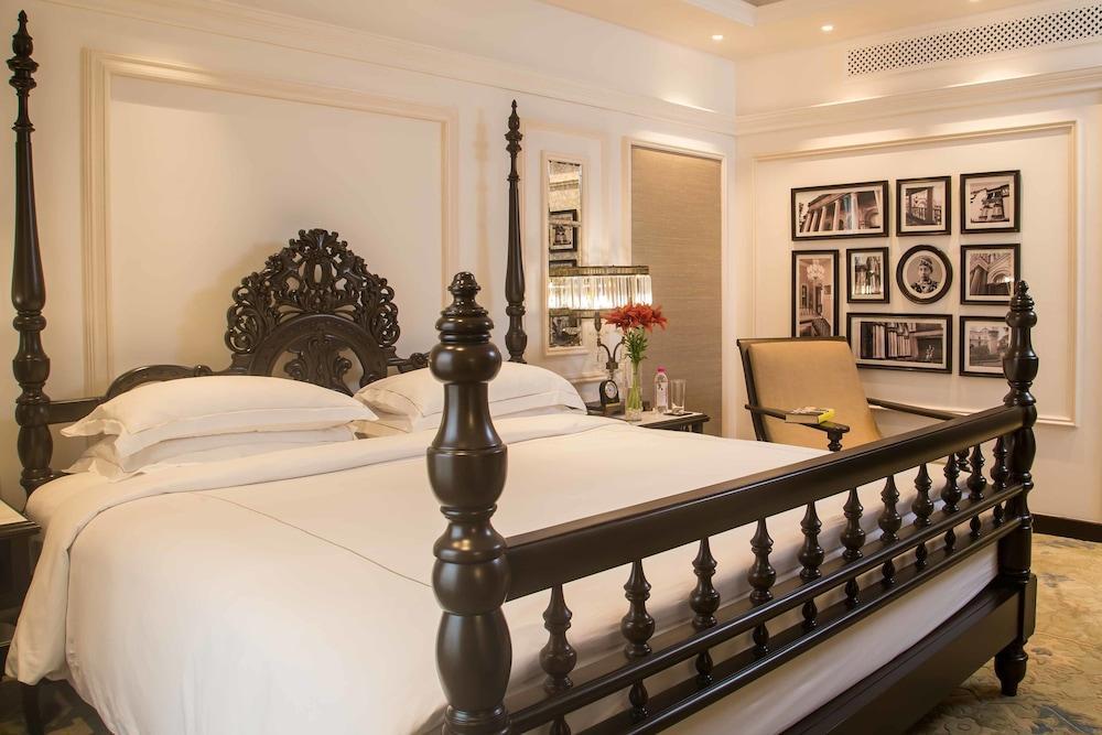 होटल Taj Bengal 5*