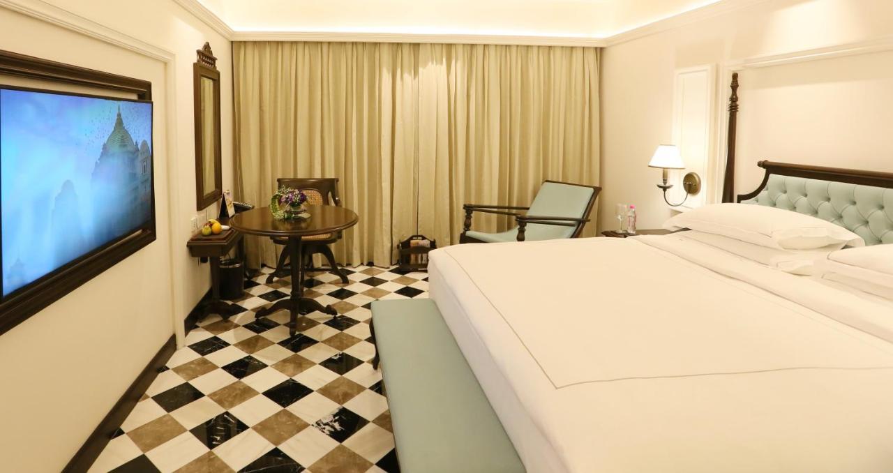 Taj Bengal 5*