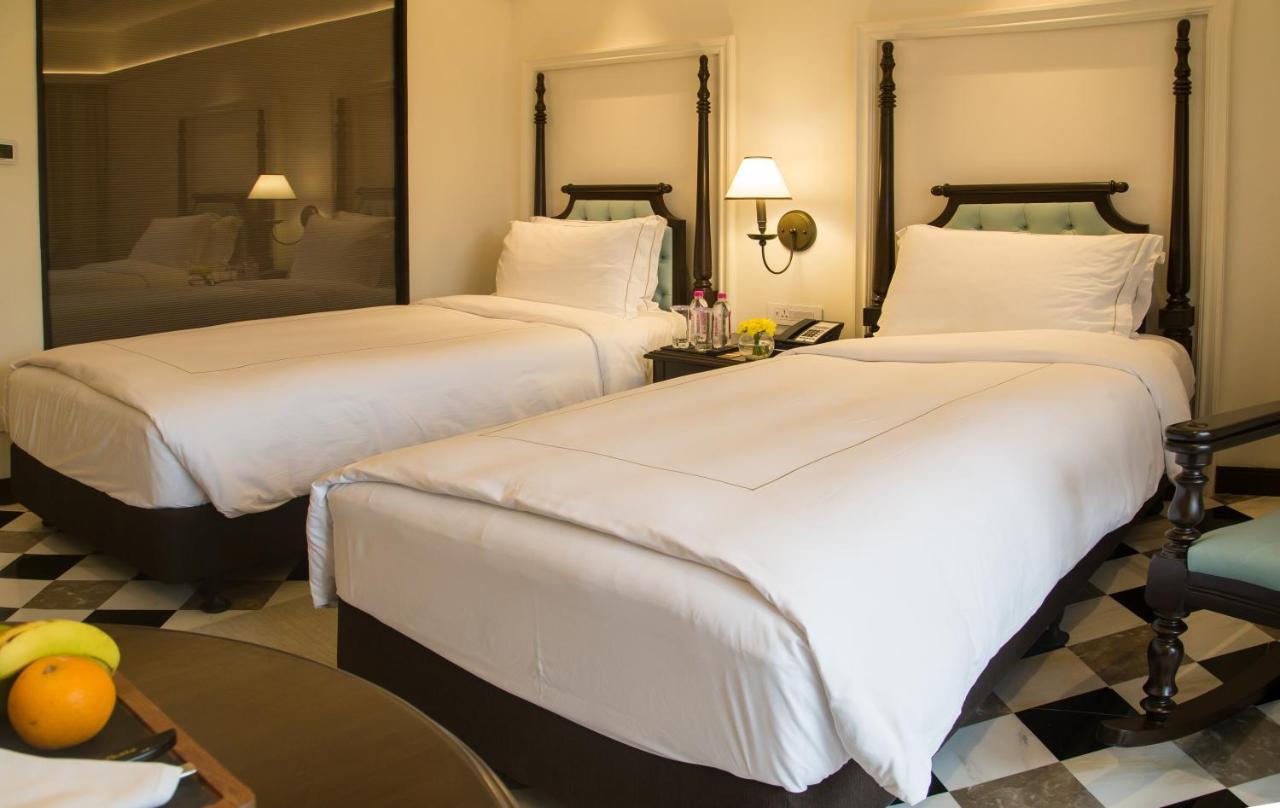 Hotel Taj Bengal 5*