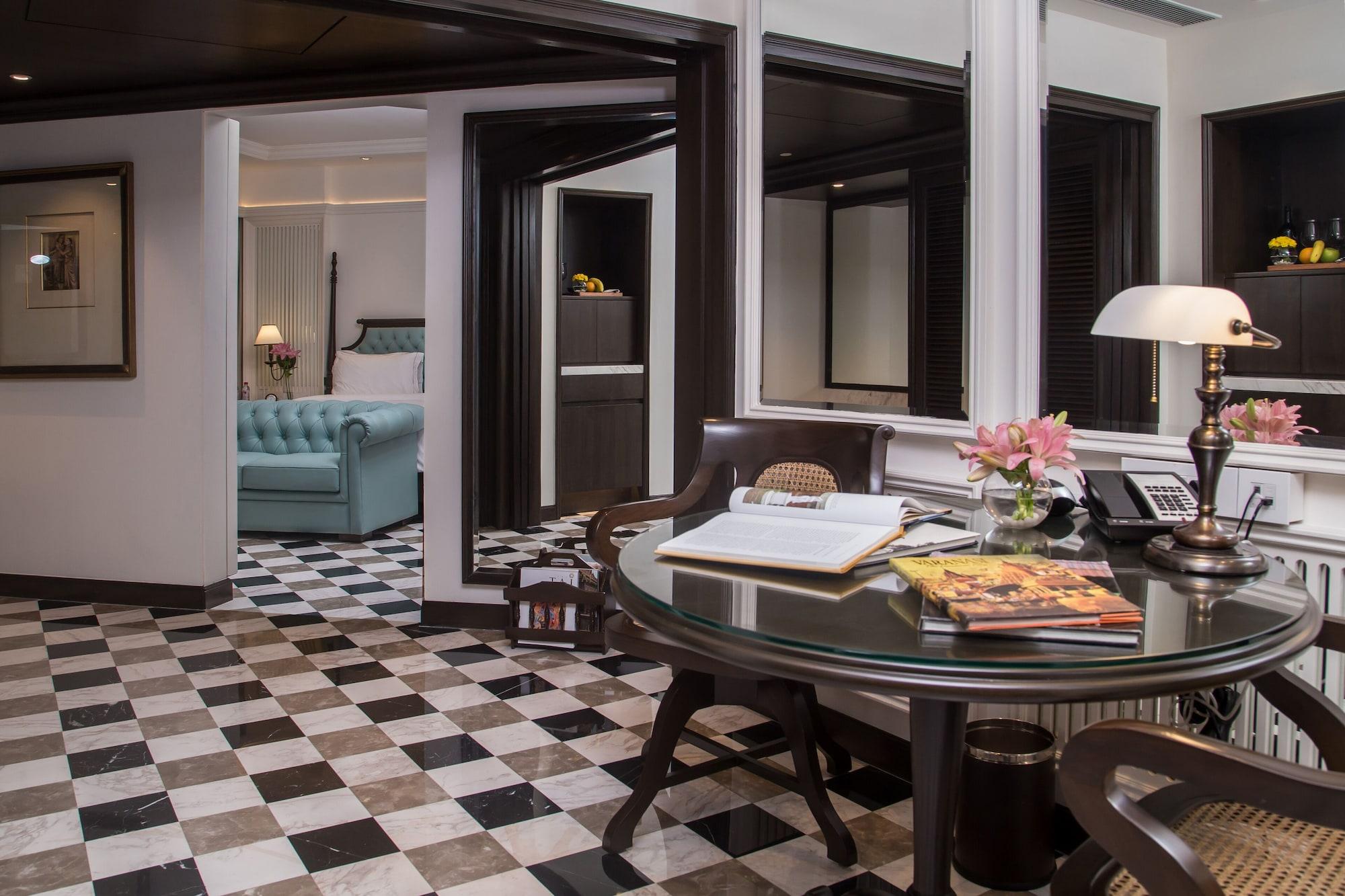 Taj Bengal होटल Kolkata