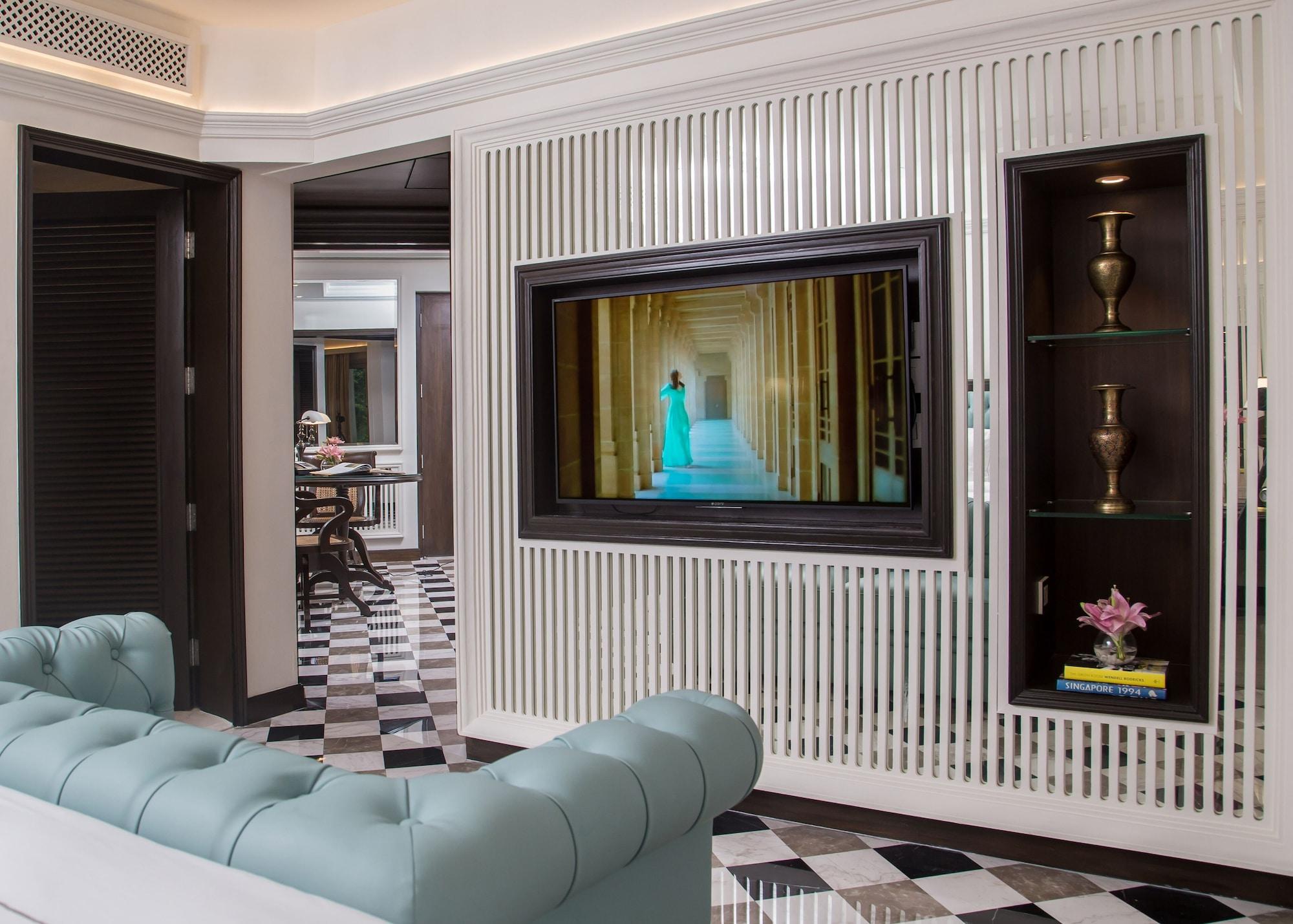 Hotel Taj Bengal 5*