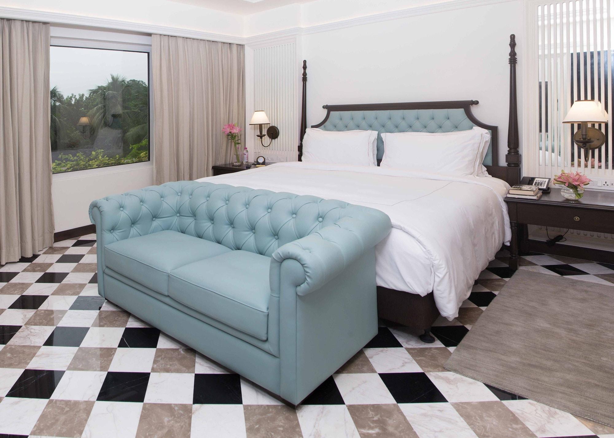 Taj Bengal 5* Kolkata
