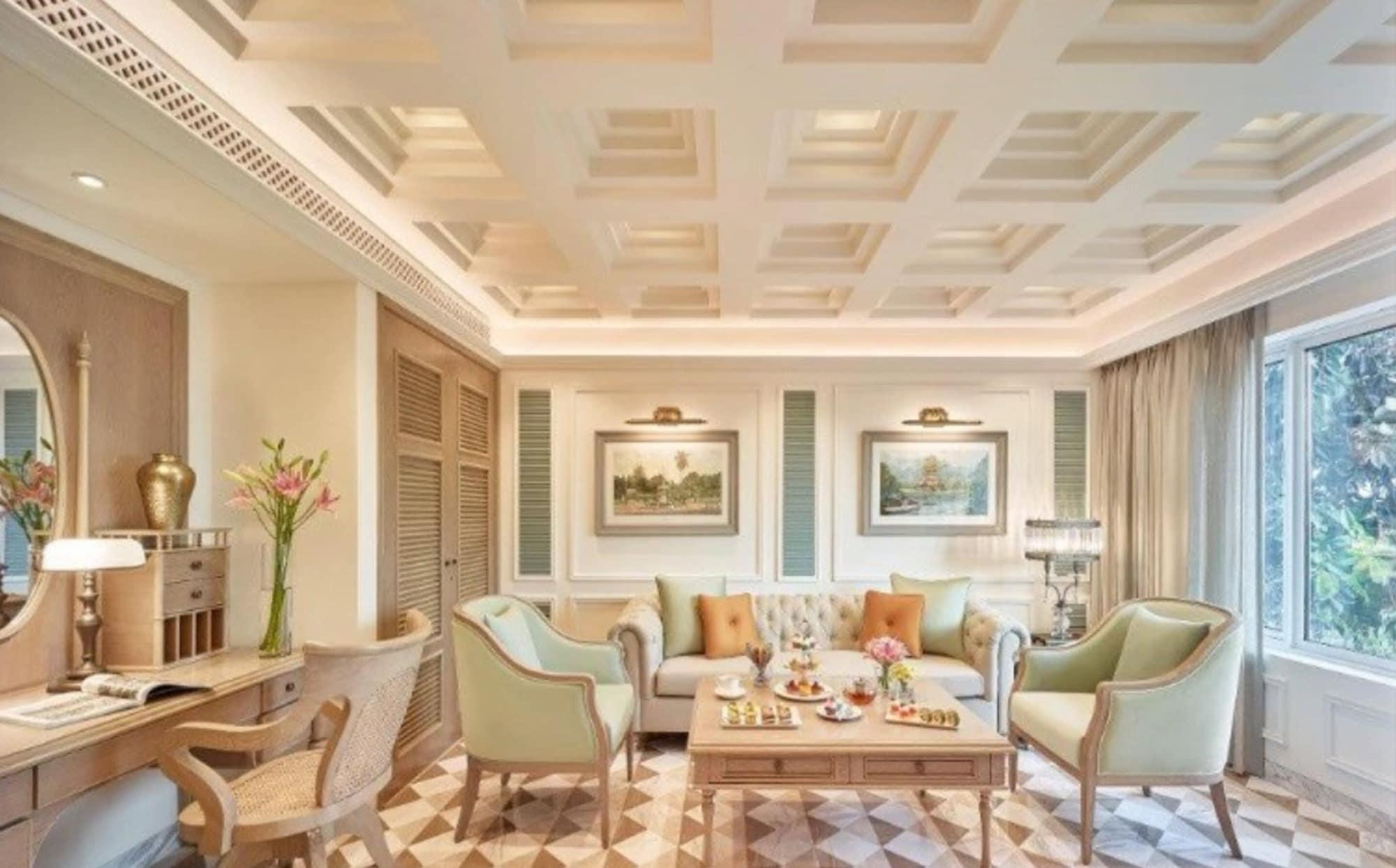 Taj Bengal 5*