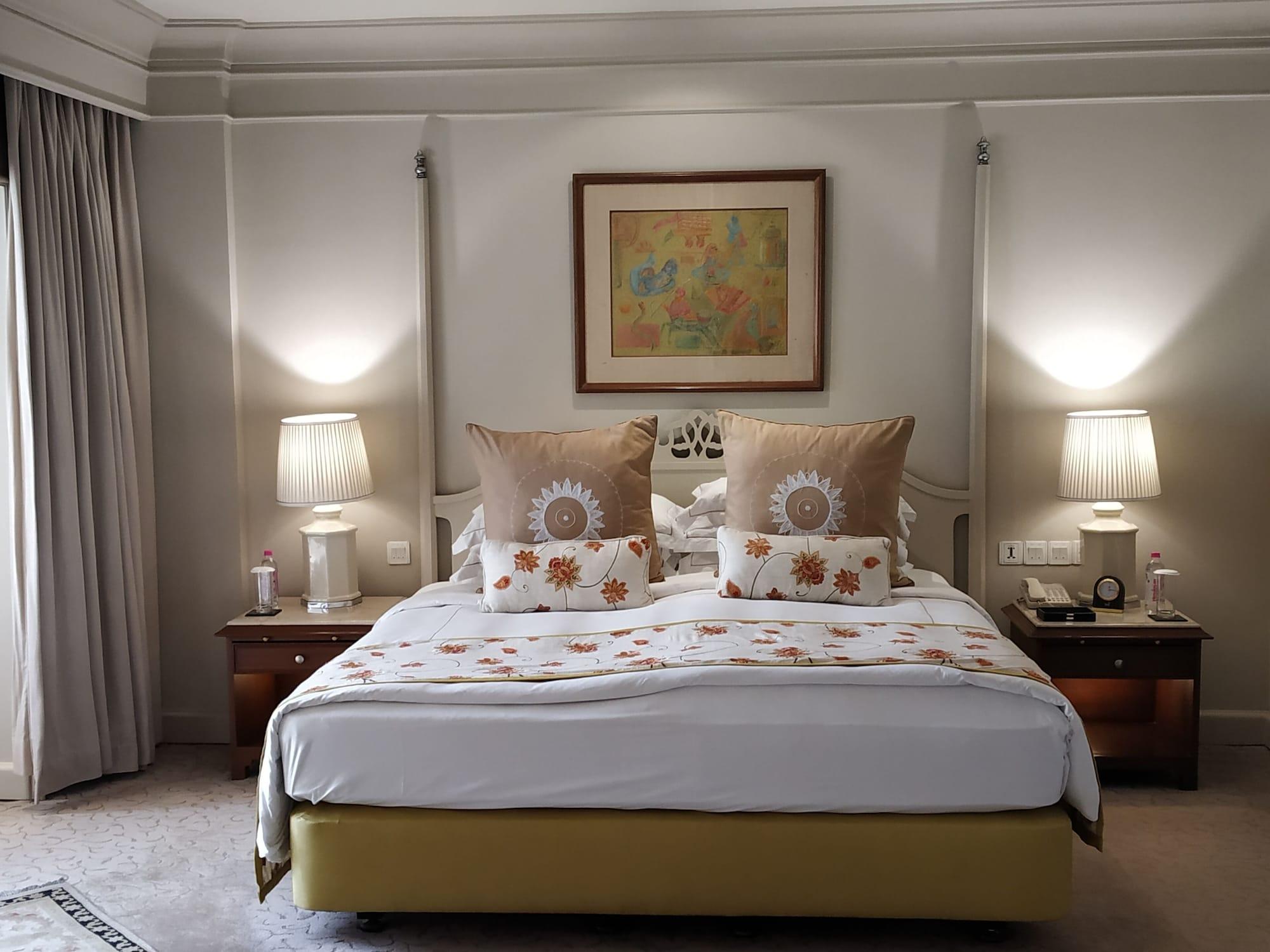 Hotel Taj Bengal Kolkata