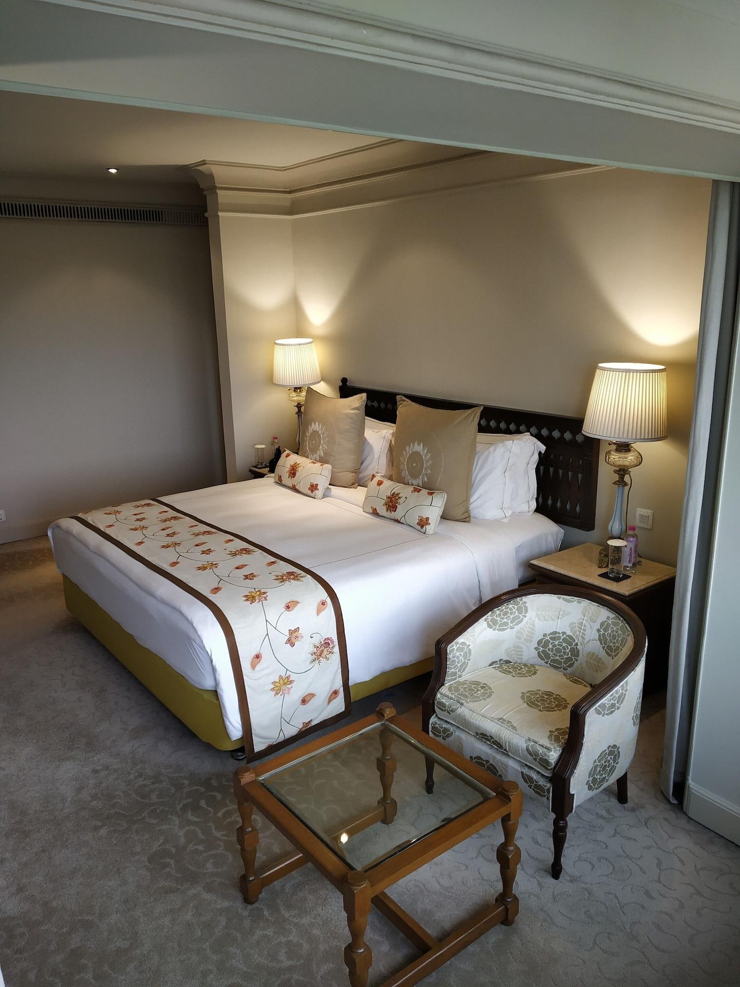 Taj Bengal 5*