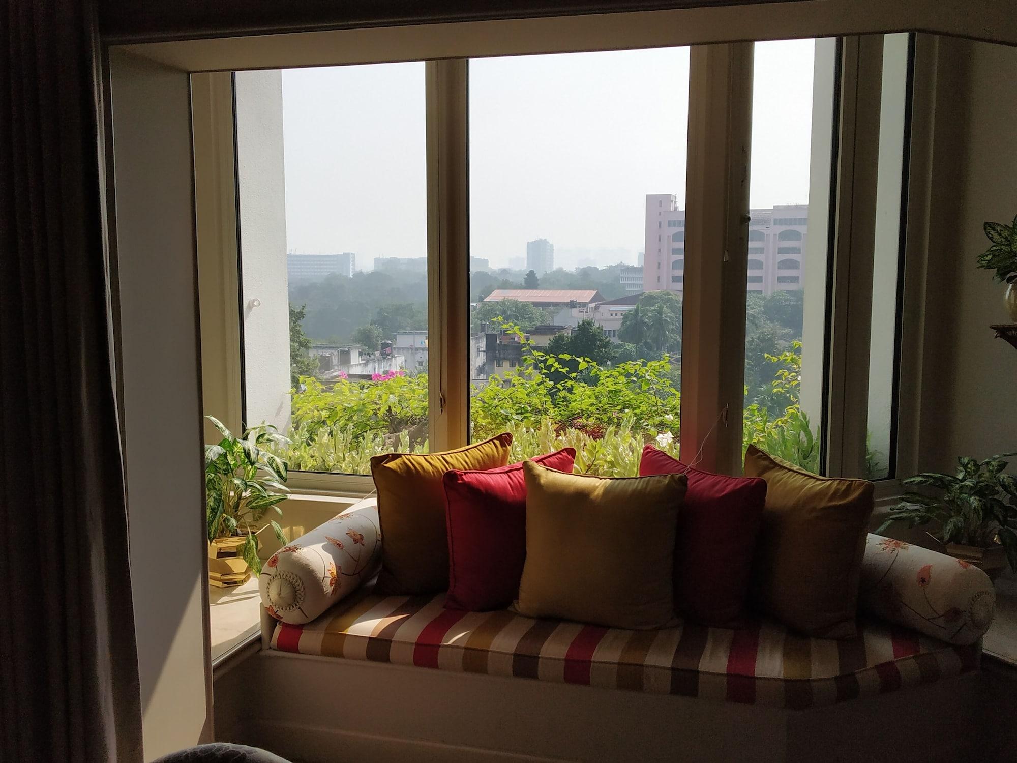 Hotel Taj Bengal