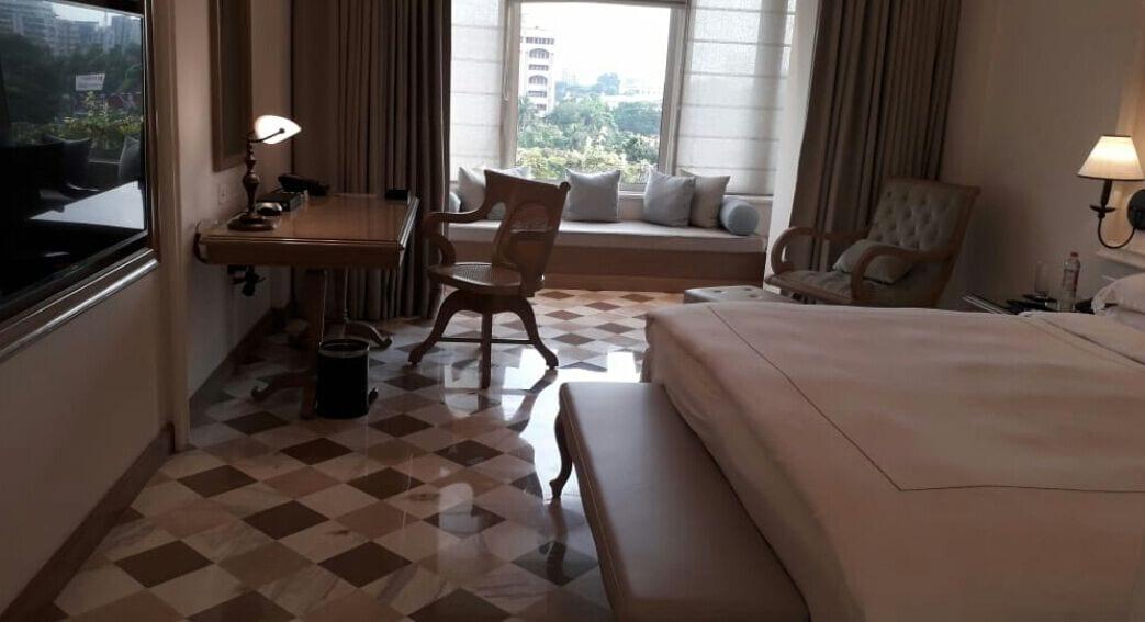 Hotel Taj Bengal 5*