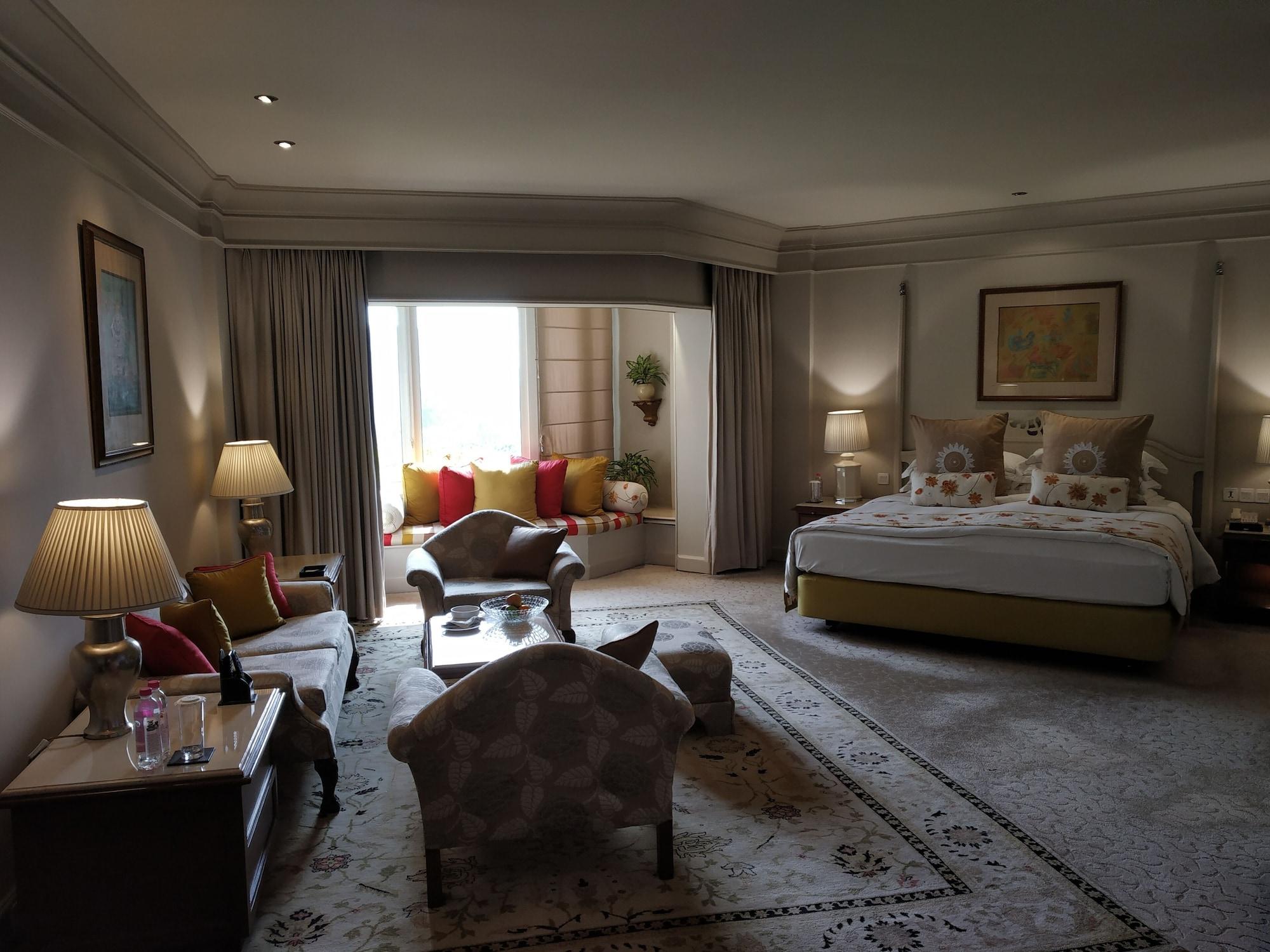 Taj Bengal Kolkata