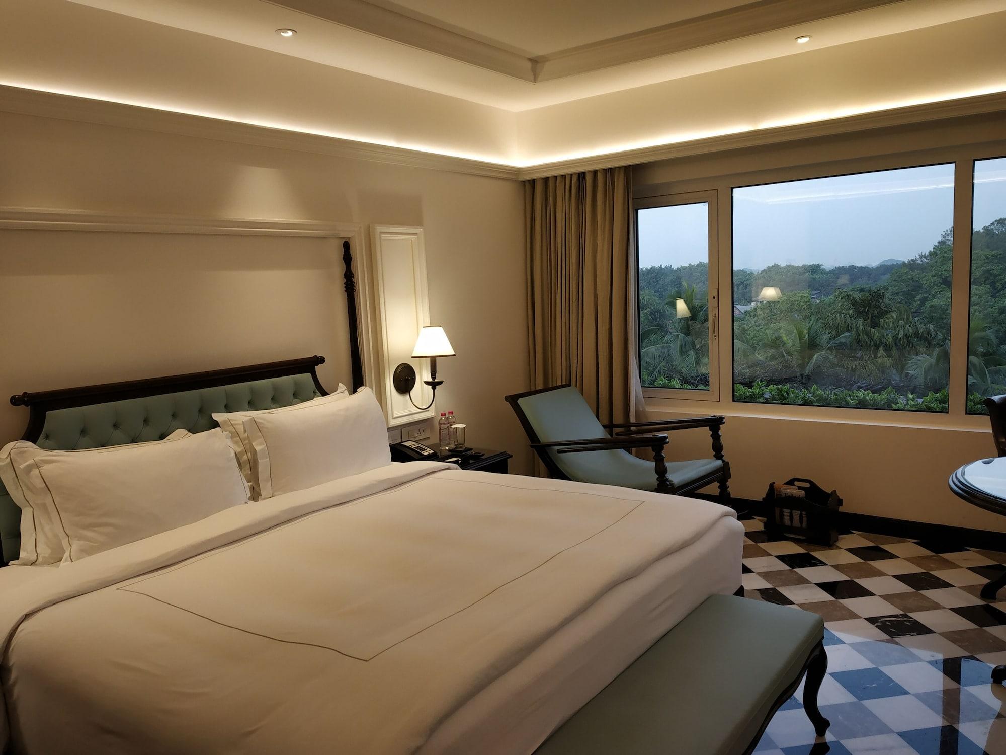 होटल Taj Bengal Kolkata