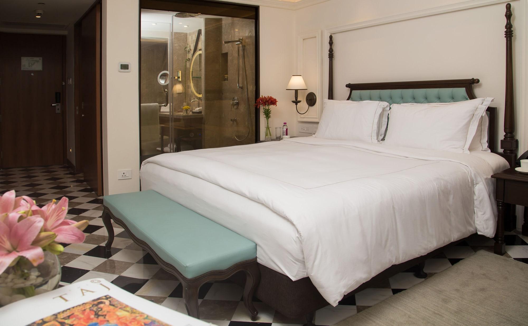 Taj Bengal 5*