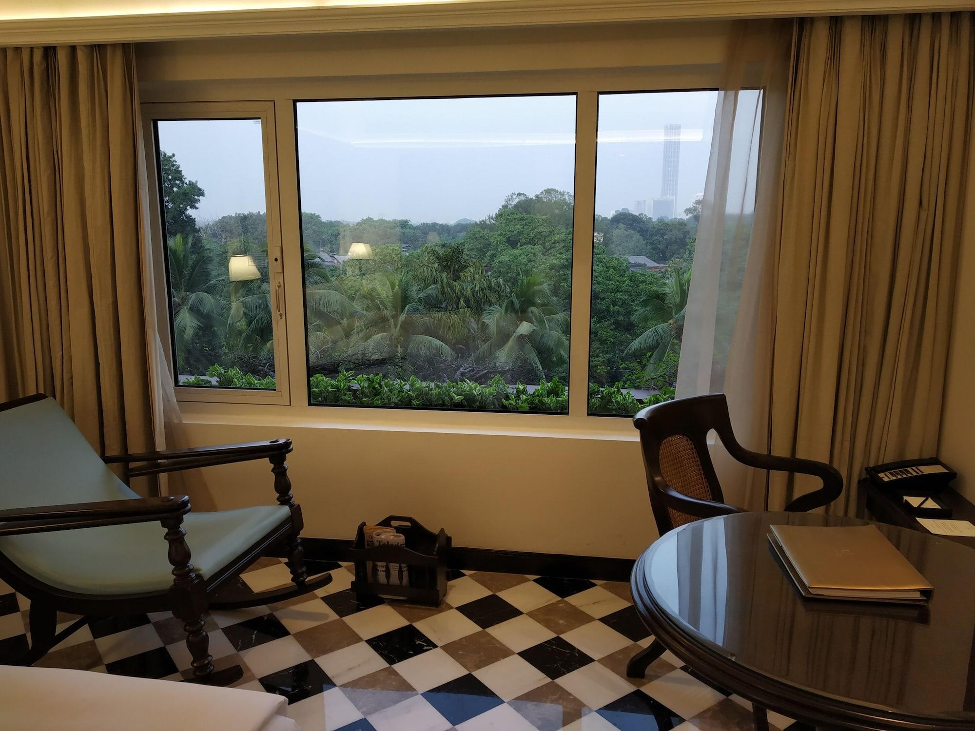 होटल Taj Bengal