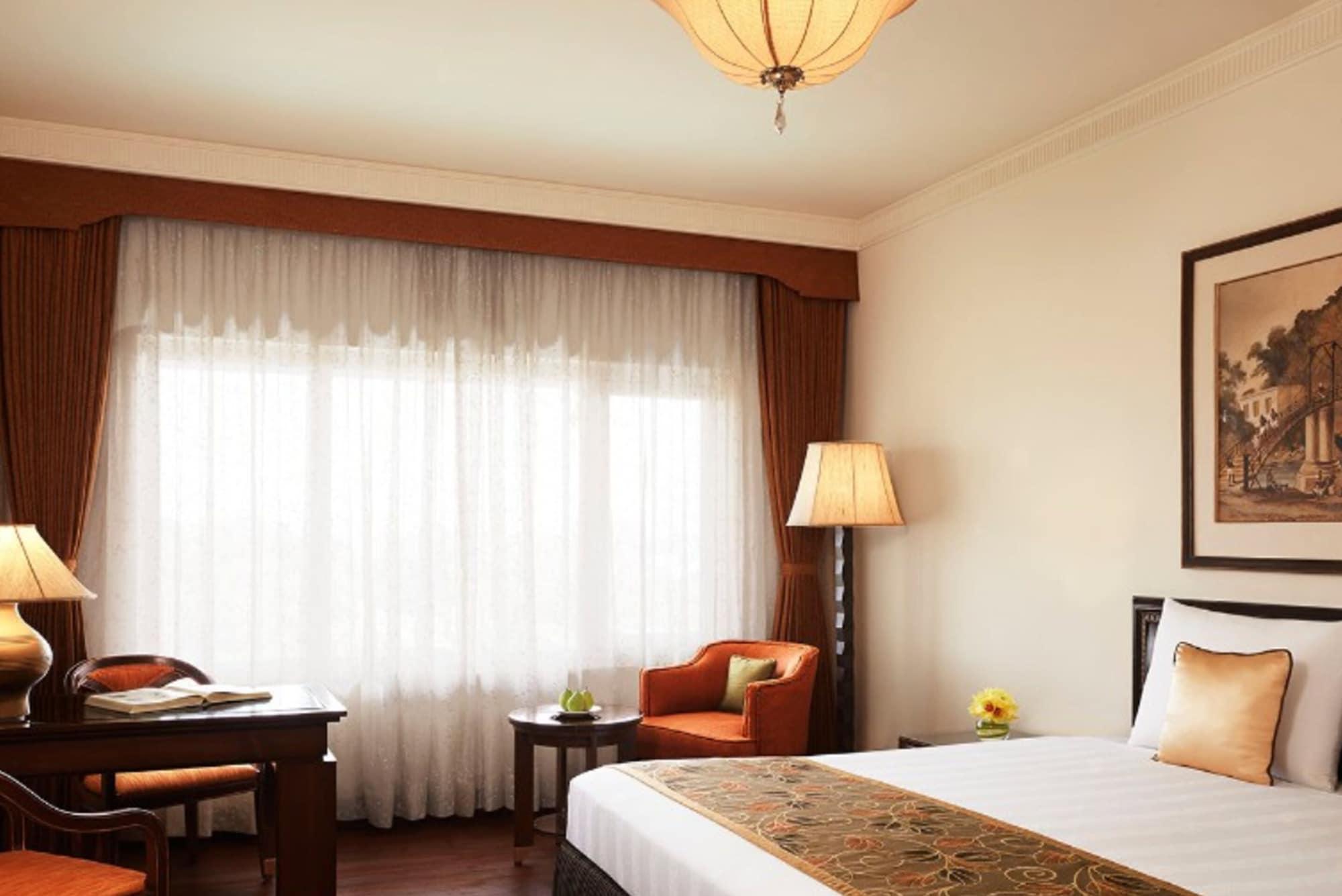 Taj Bengal होटल Kolkata