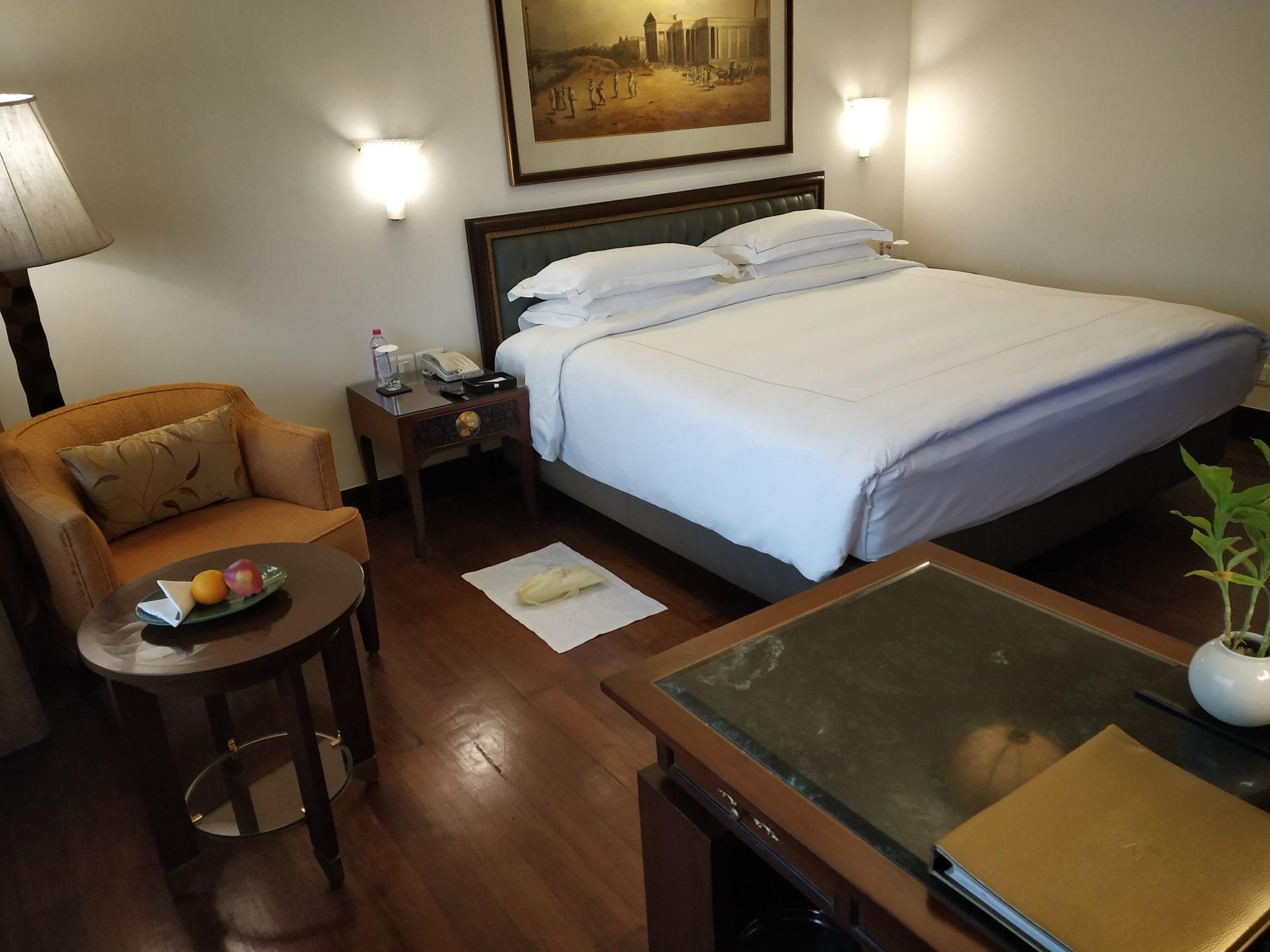 Taj Bengal होटल 5*