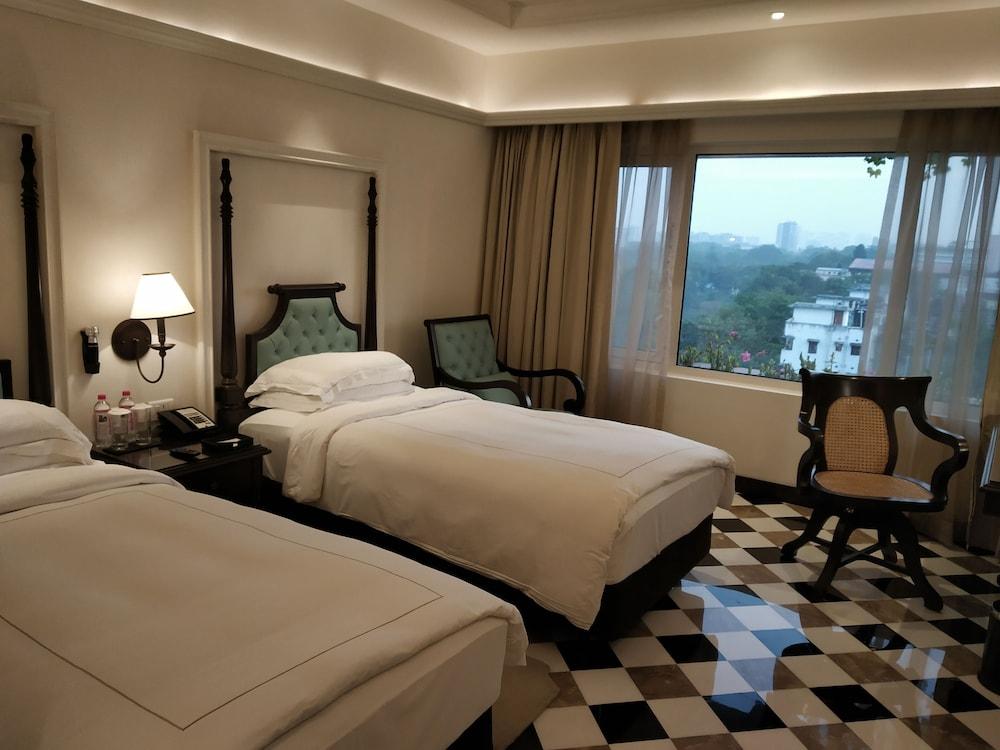 Taj Bengal 5* Kolkata