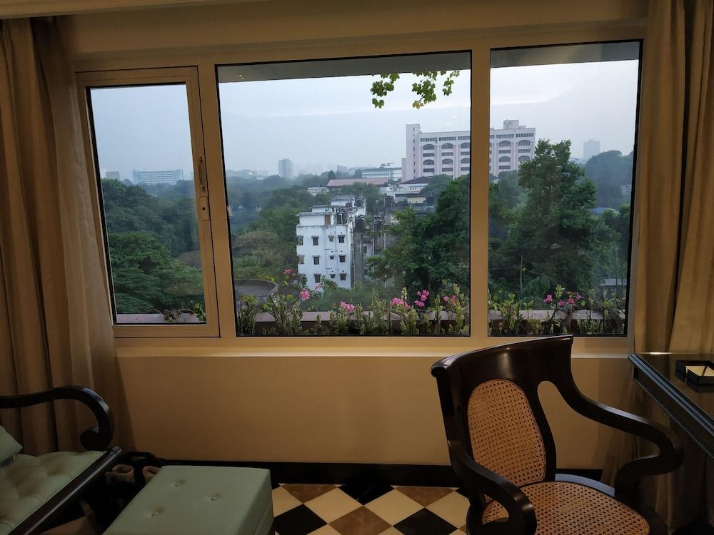 Taj Bengal