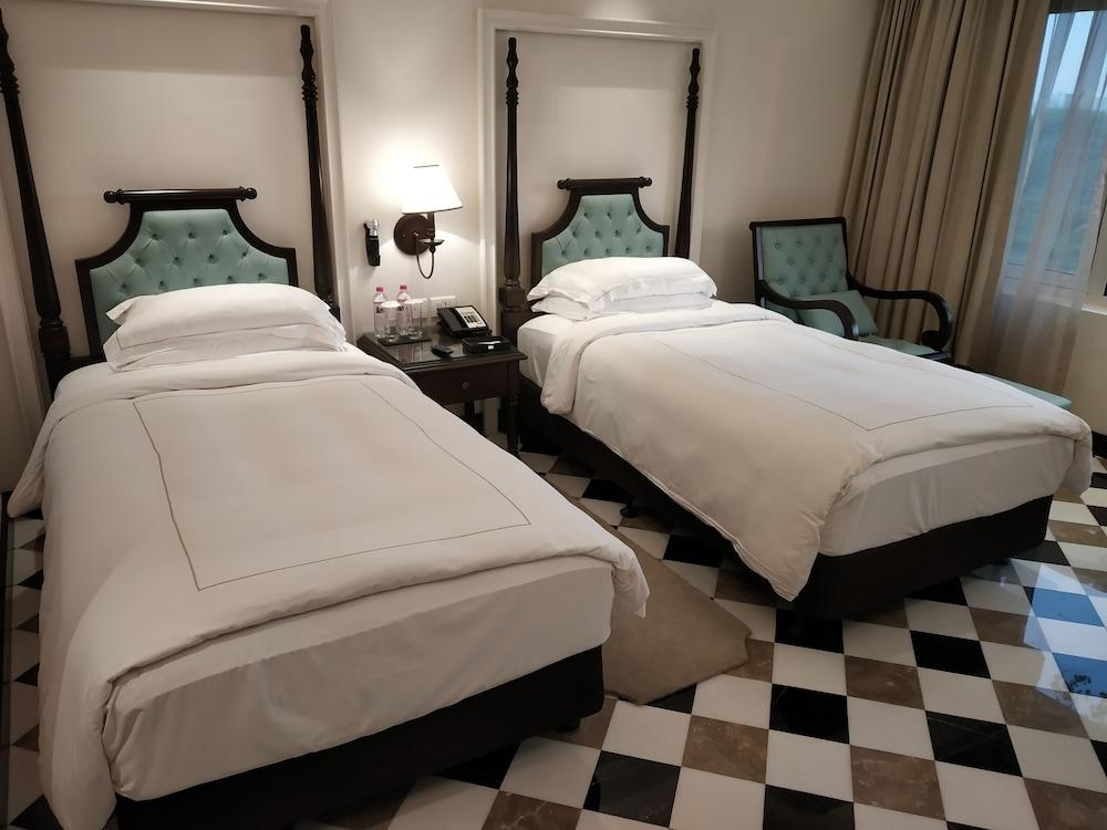 Taj Bengal