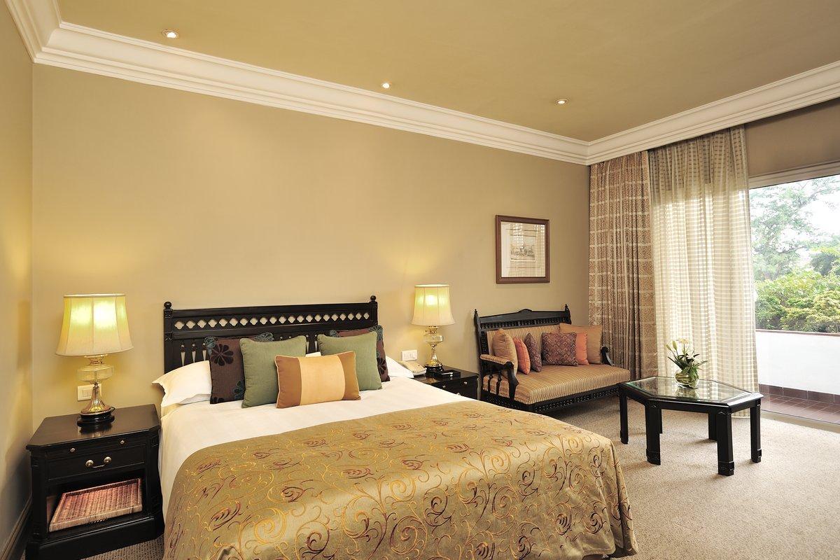 Taj Bengal