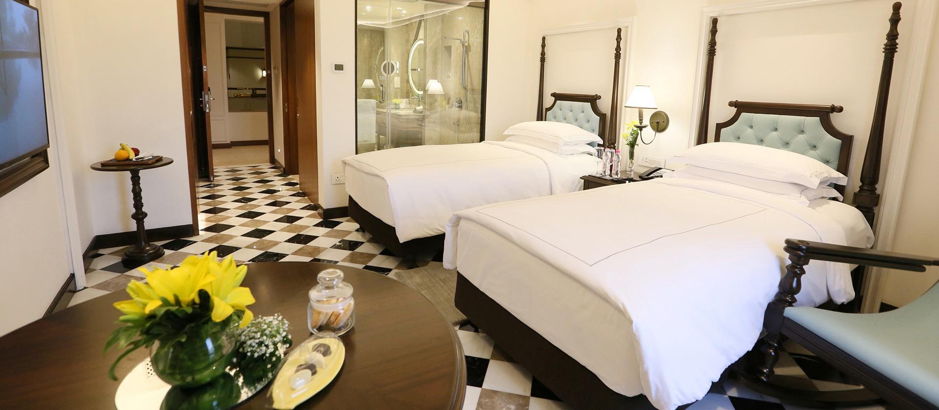 Hotel Taj Bengal
