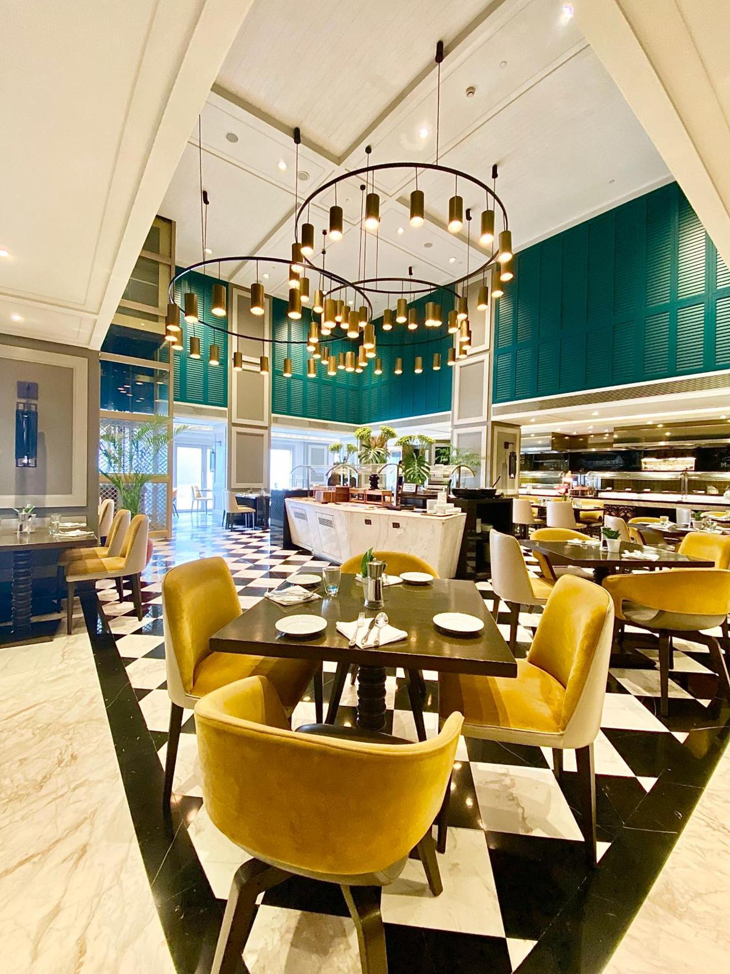 Taj Bengal होटल Kolkata
