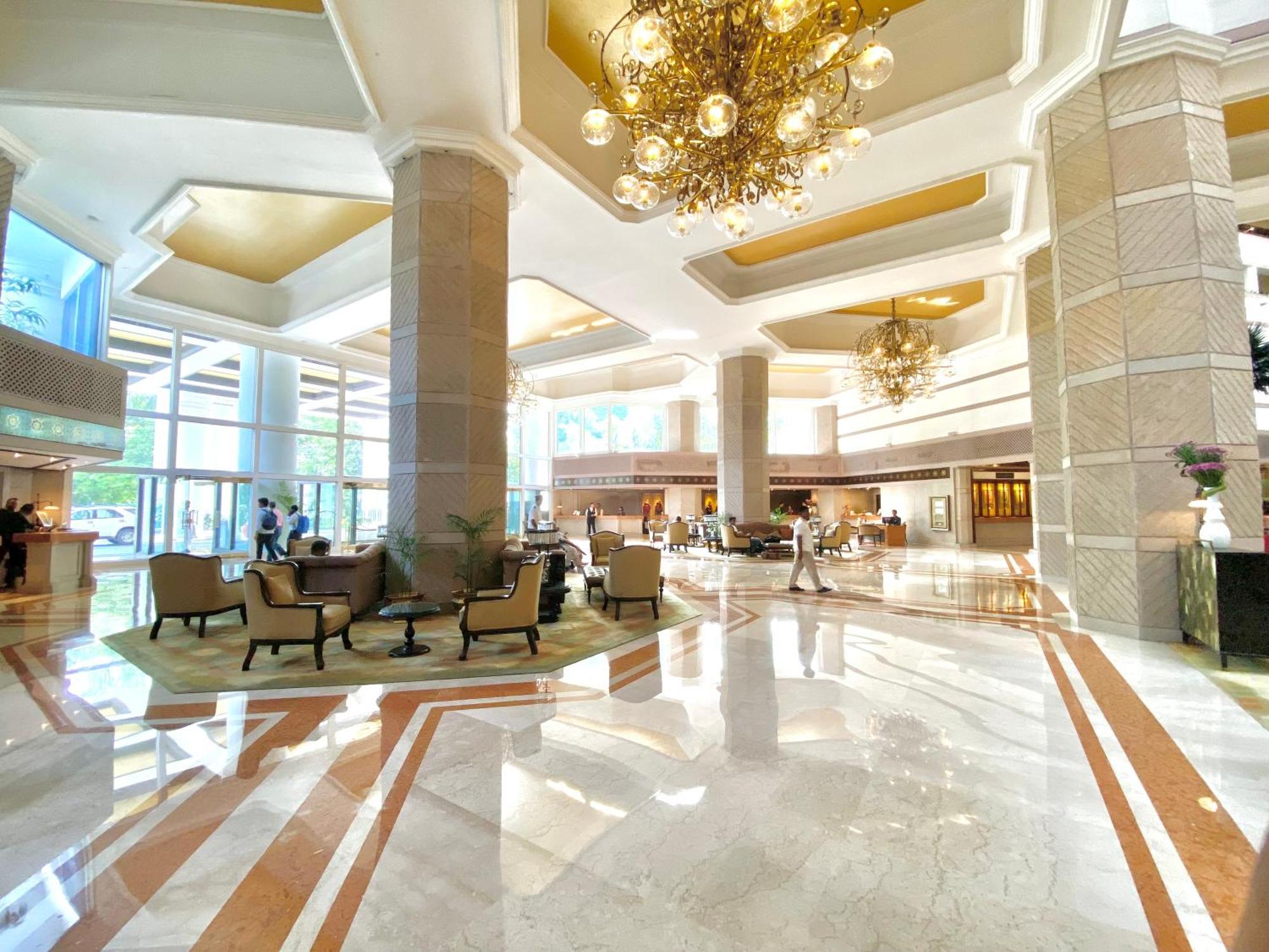 Taj Bengal 5*