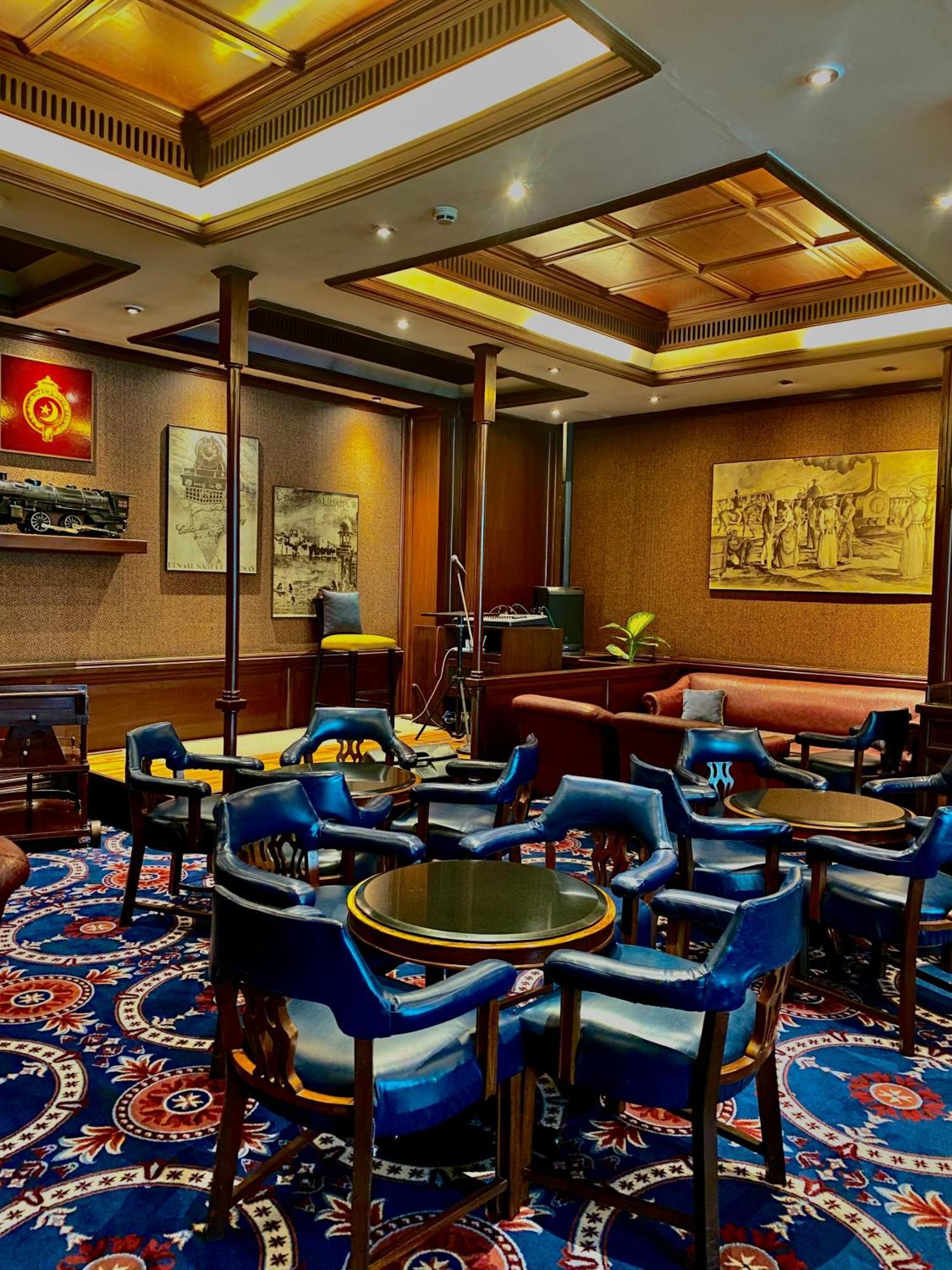 Taj Bengal Hotel 5*