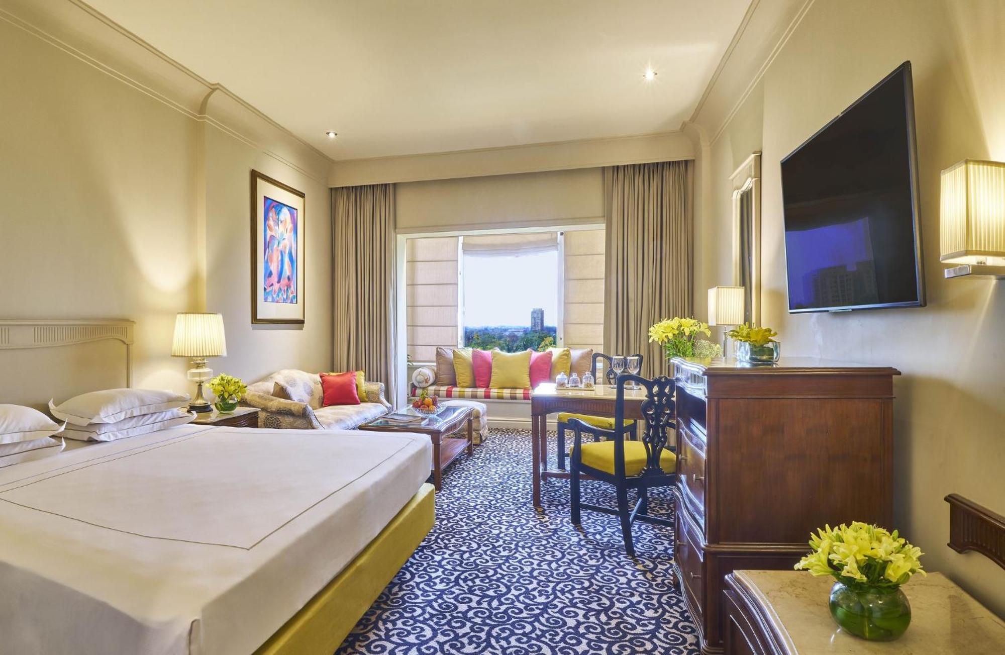 Taj Bengal 5*
