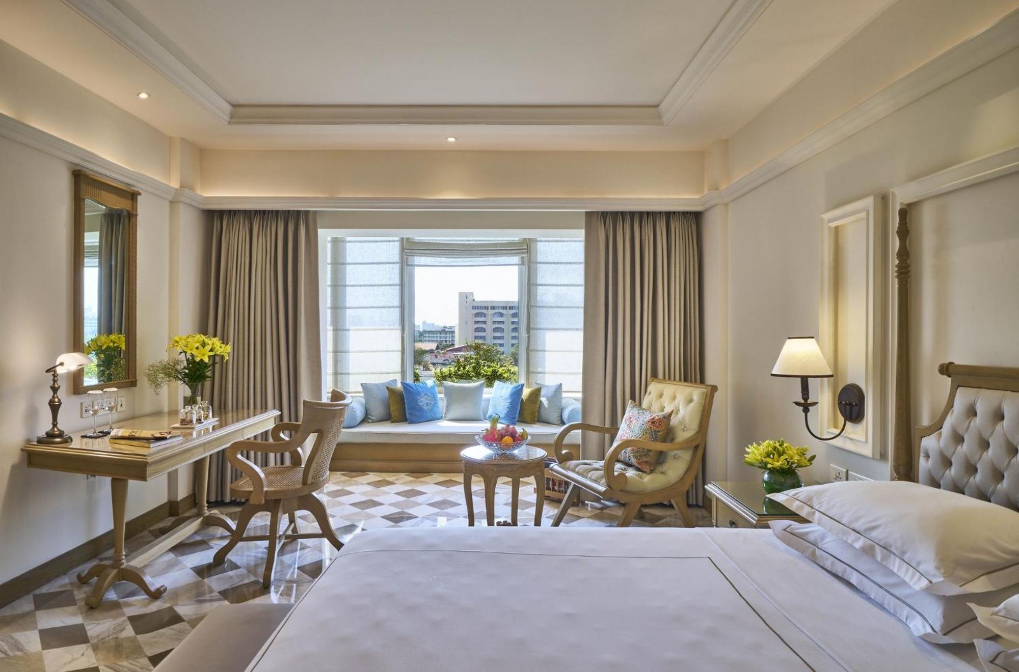 Taj Bengal 5* Kolkata