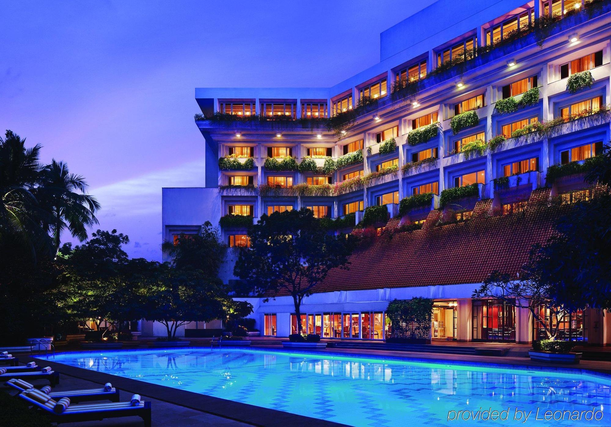 Taj Bengal होटल 5*