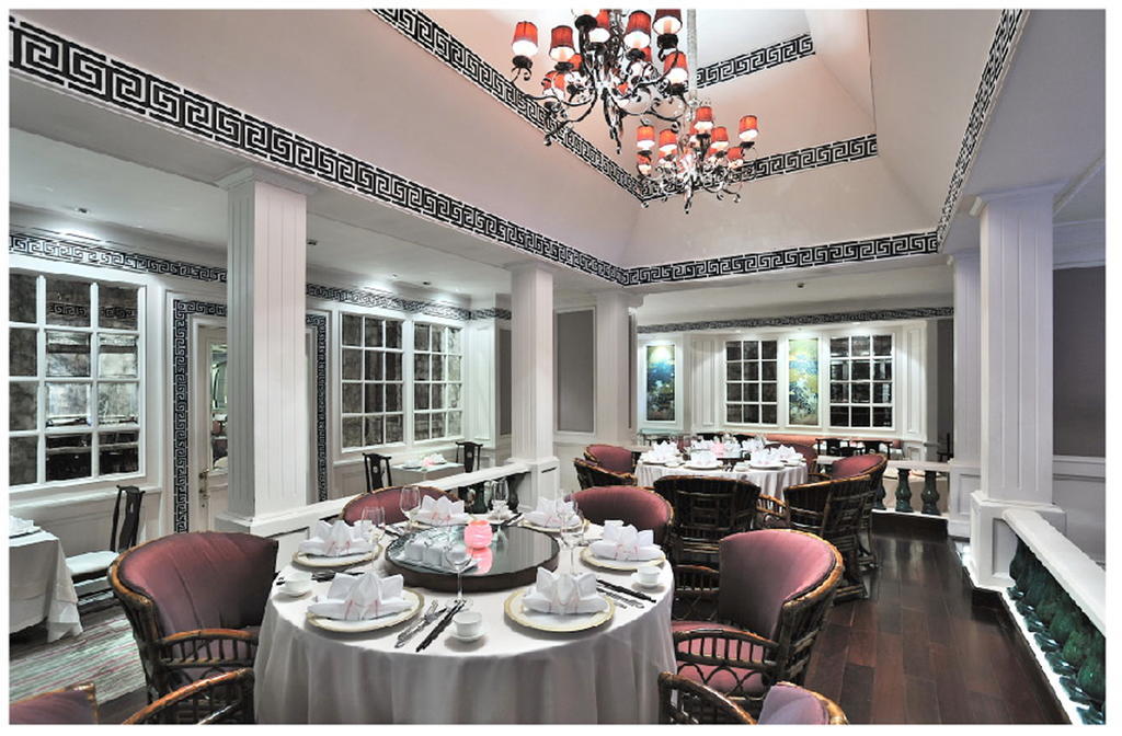 Hotel Taj Bengal 5*