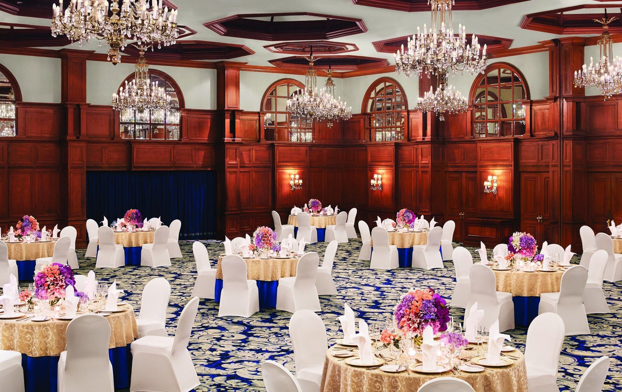 Taj Bengal