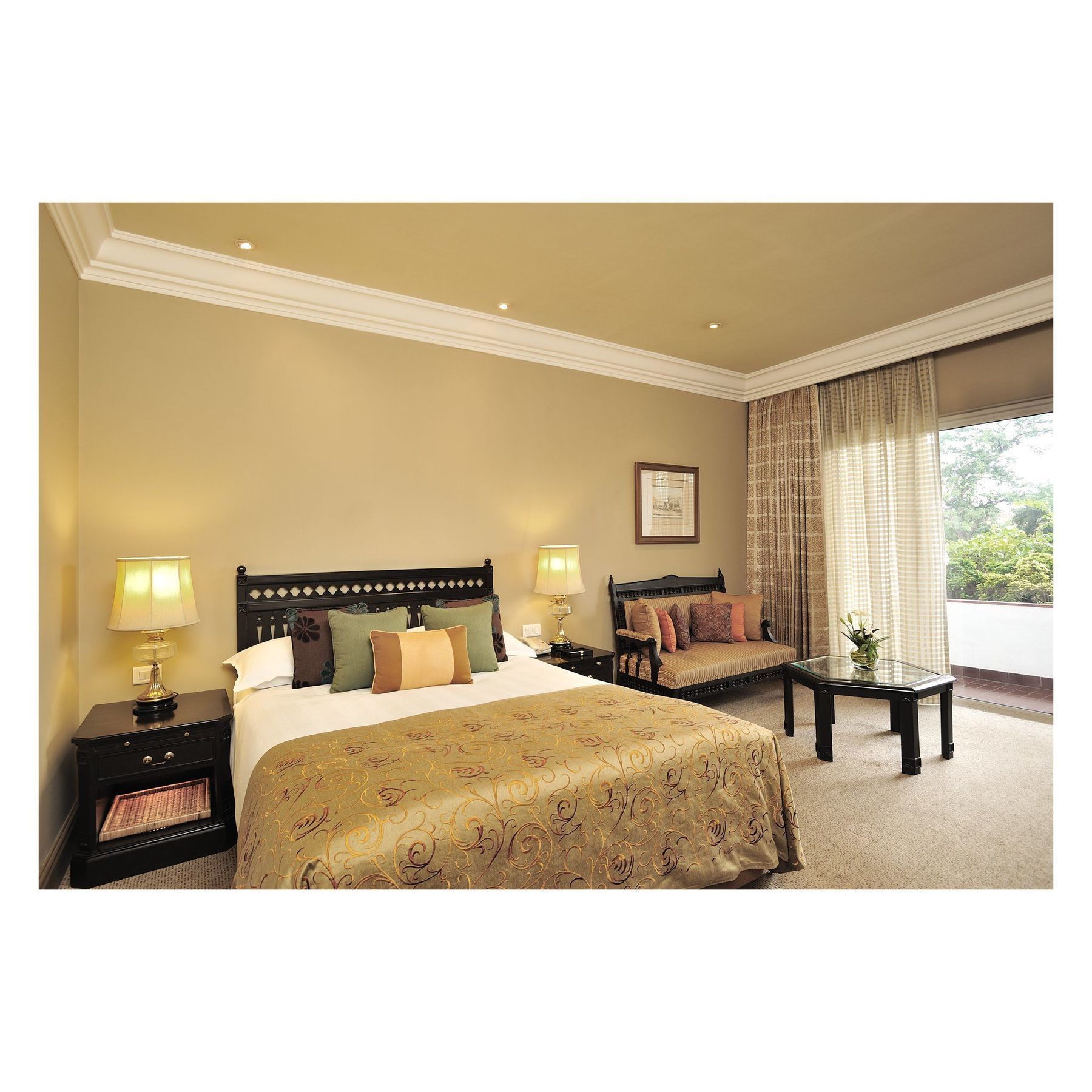 Hotel Taj Bengal Kolkata