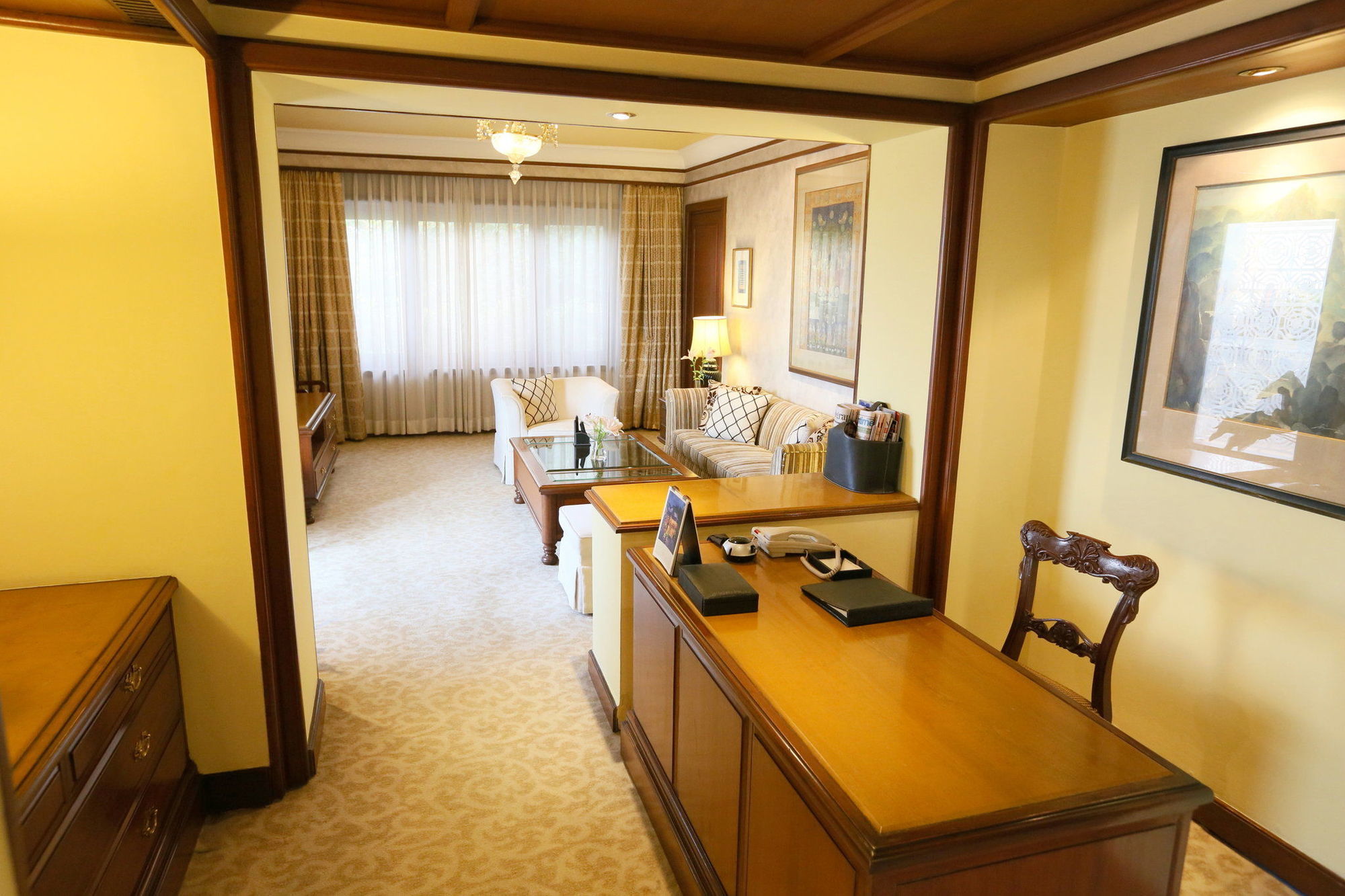 Taj Bengal Kolkata