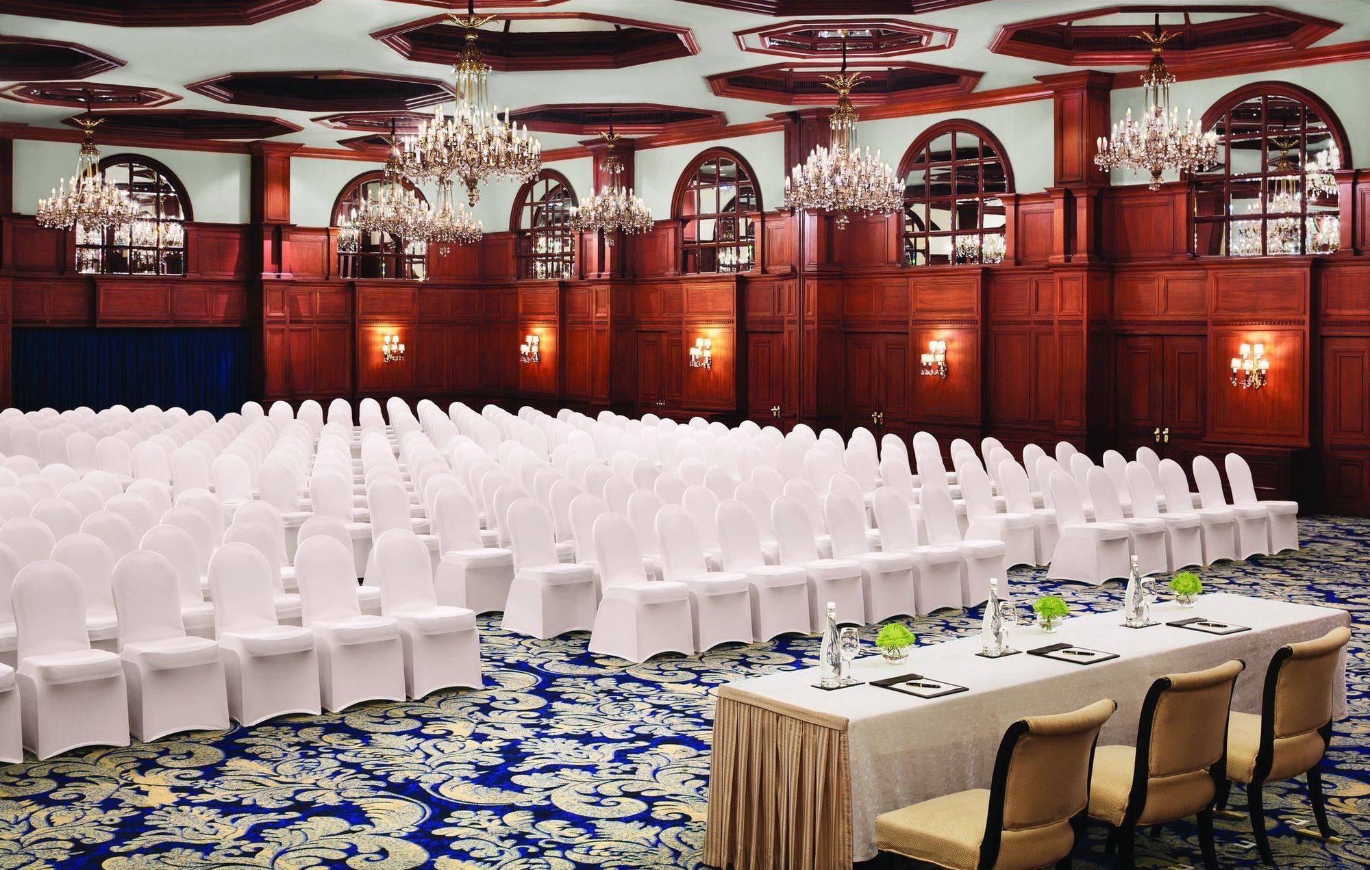 Taj Bengal