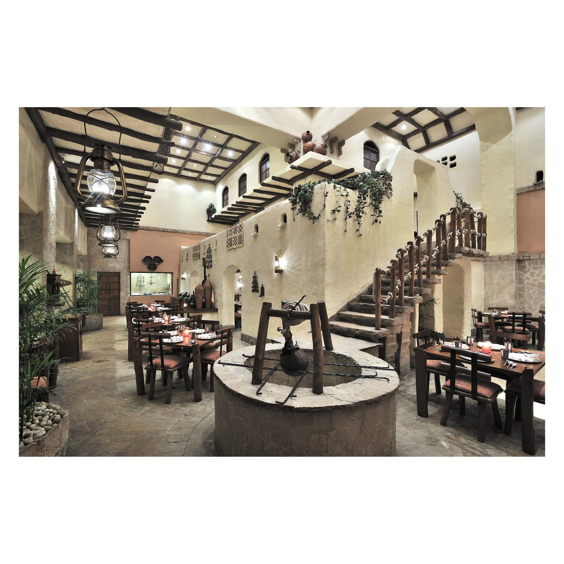 Taj Bengal