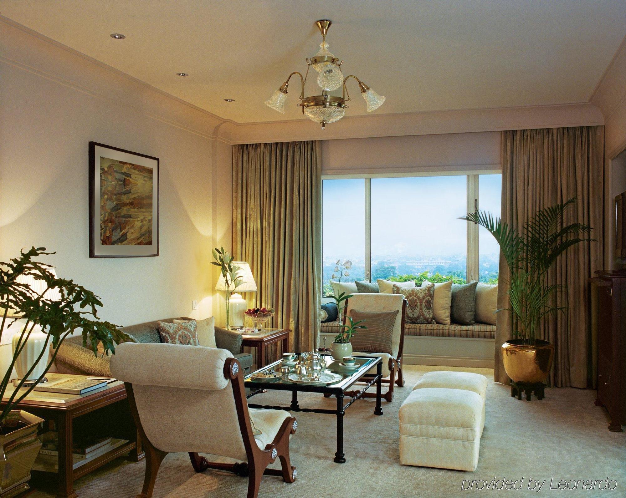 Hotel Taj Bengal