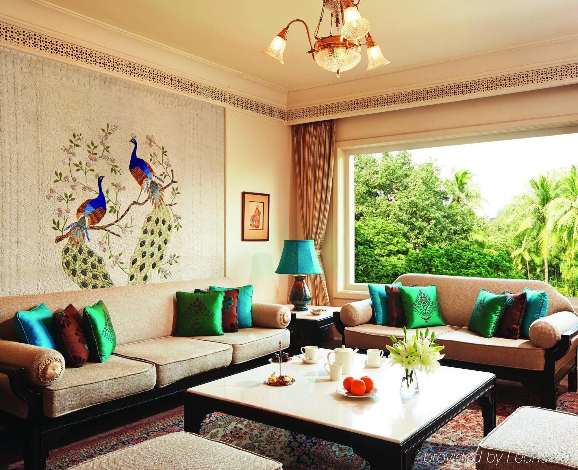 होटल Taj Bengal 5*