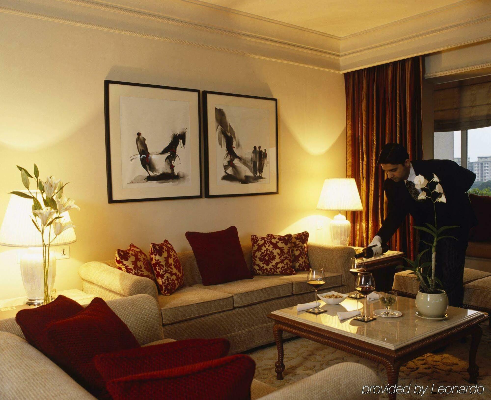 Hotel Taj Bengal Kolkata