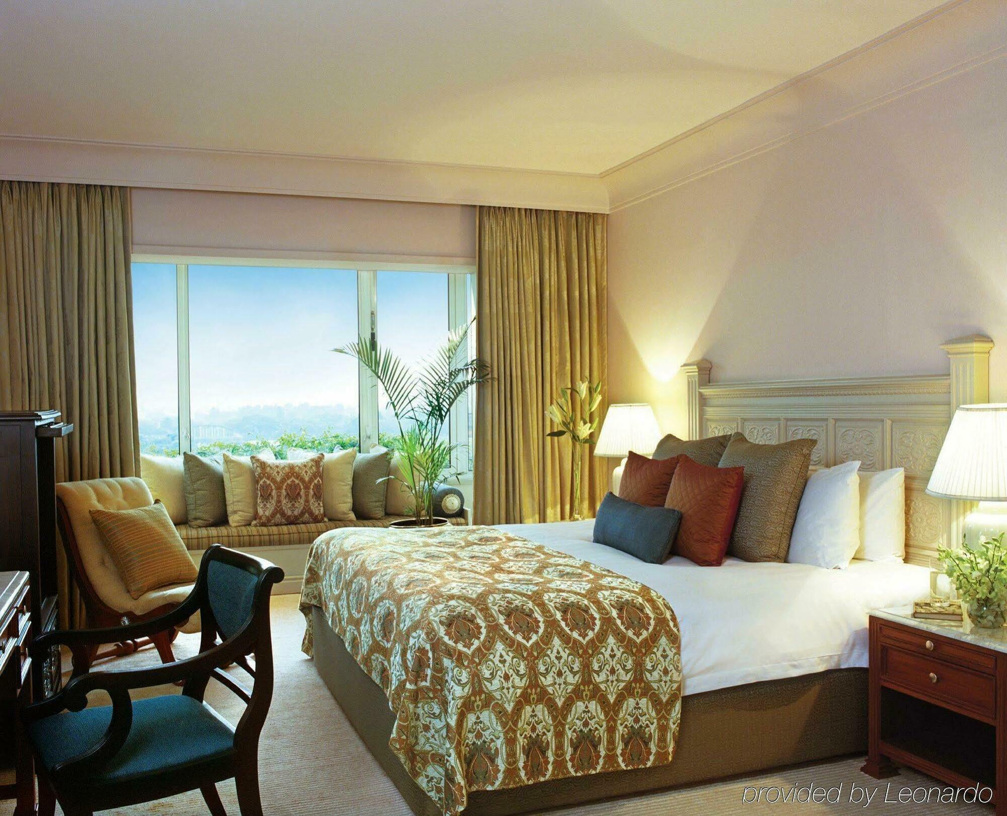 Taj Bengal 5*