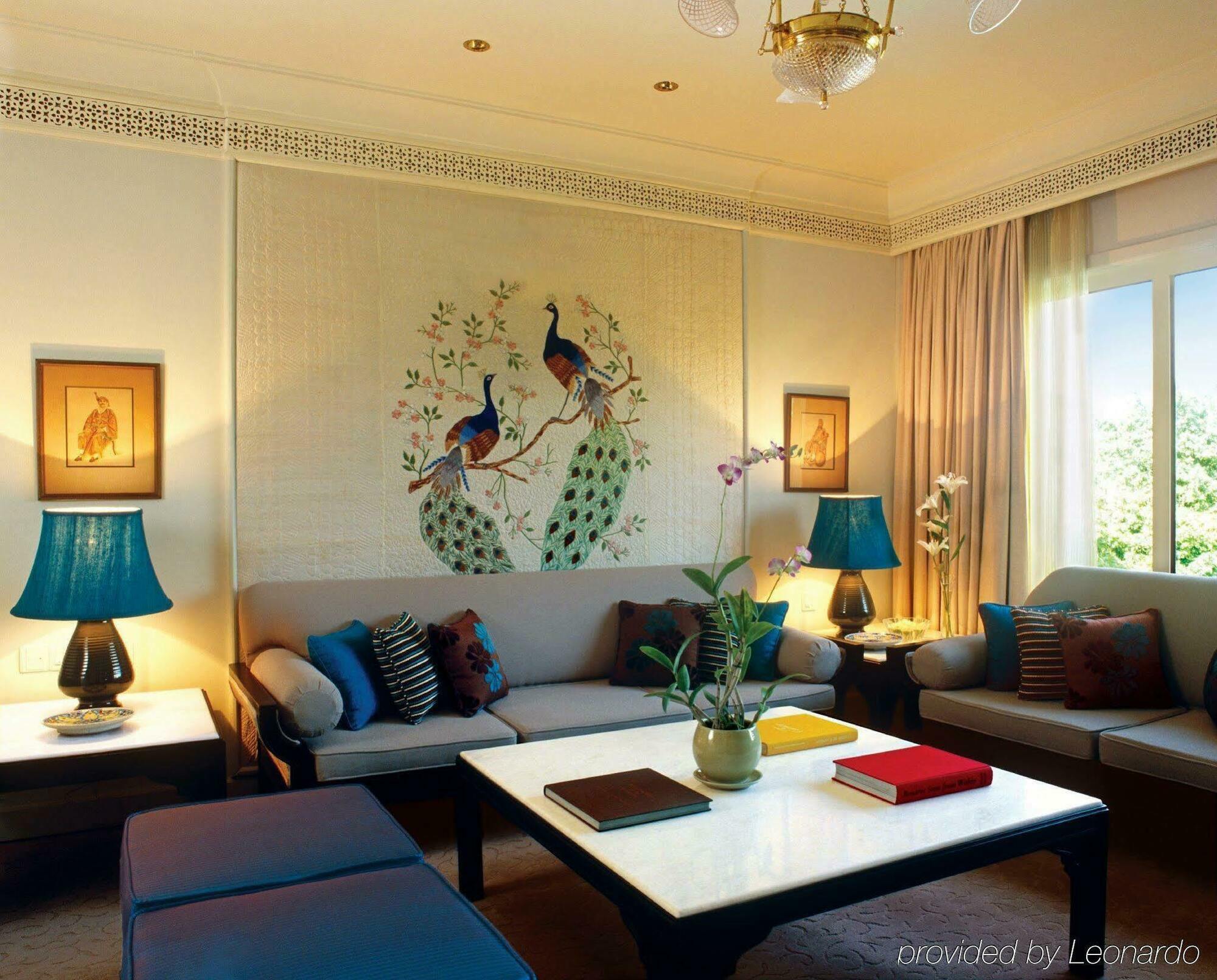 Taj Bengal 5* Kolkata