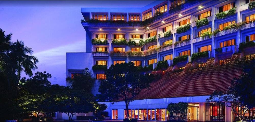 Hotel Taj Bengal