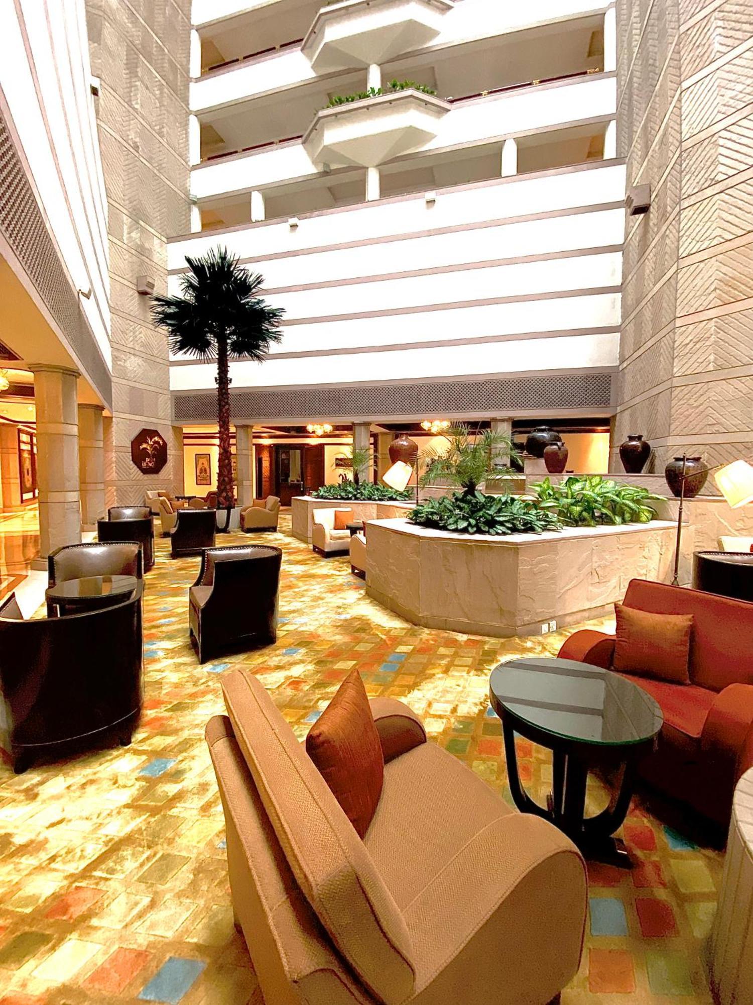 Taj Bengal Hotel