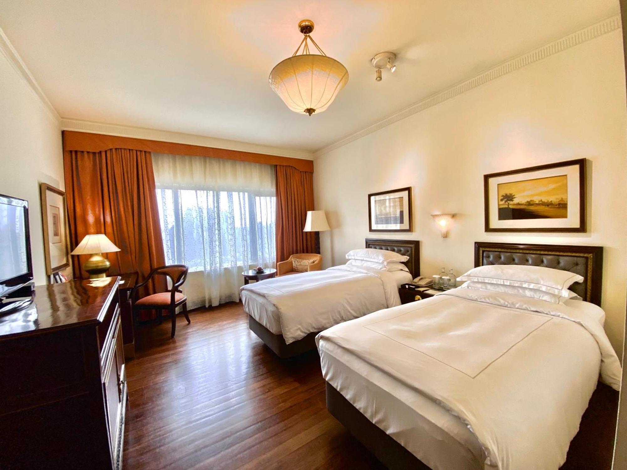 Taj Bengal 5* Kolkata
