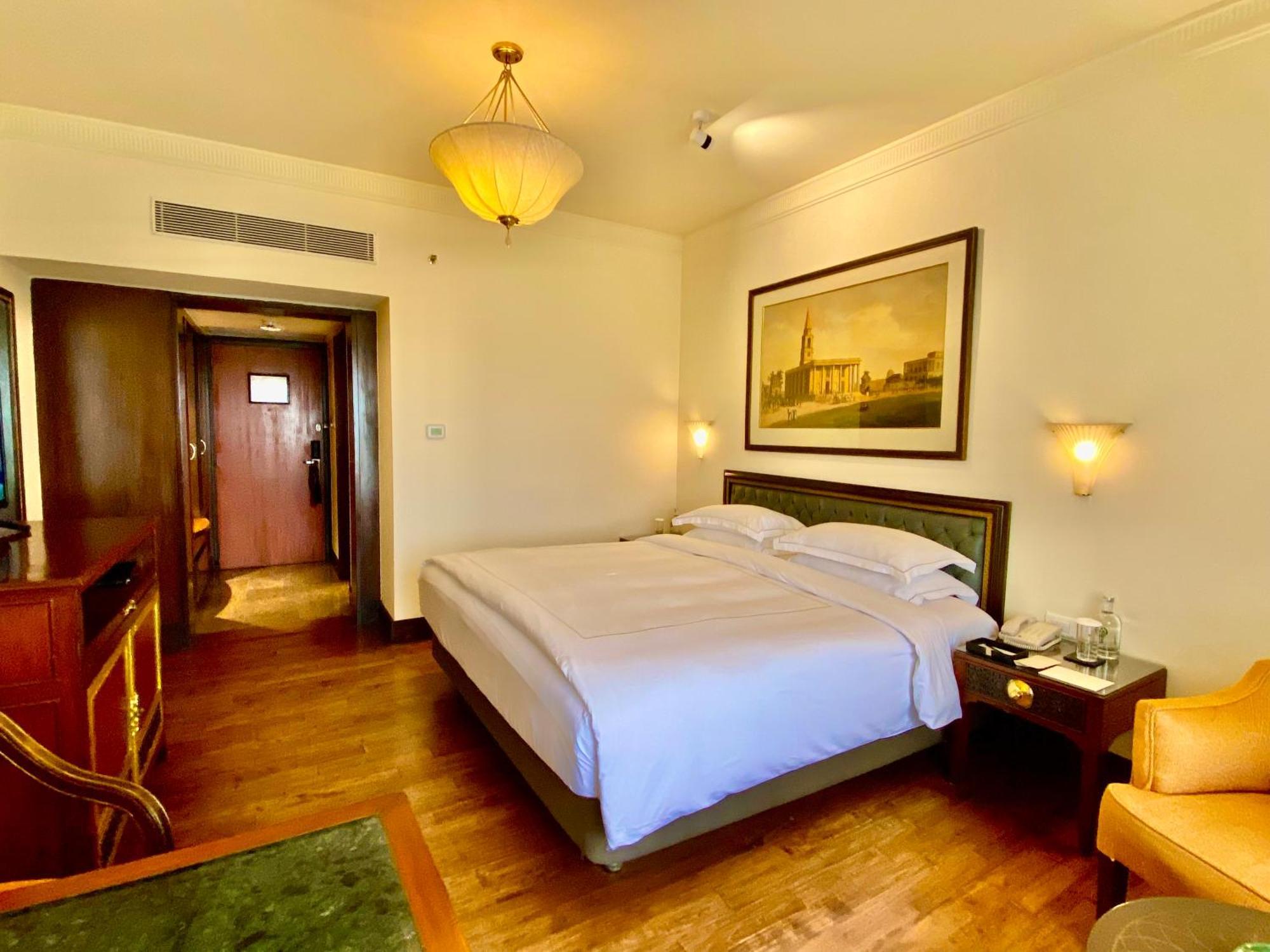 Taj Bengal 5* Kolkata