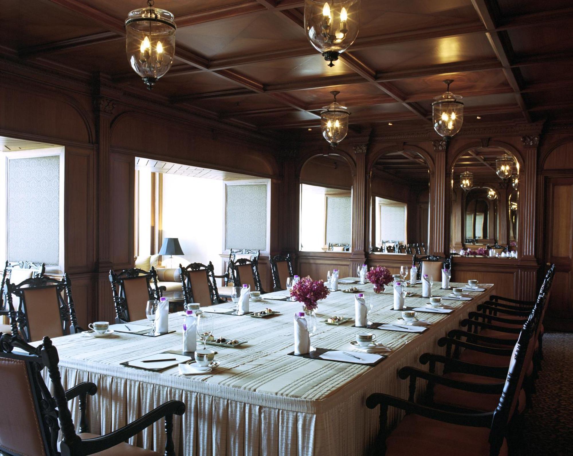 Taj Bengal Hotel